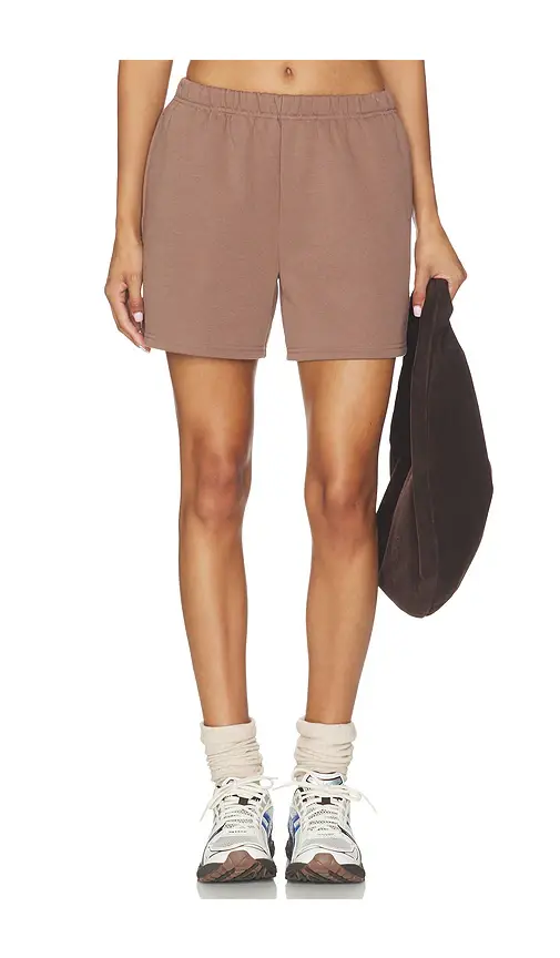 superdown Briggs Short