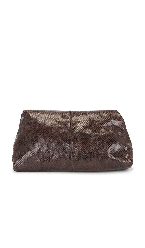 Flattered Clay Clutch | Thumbnail 2 Flattered Clay Clutch | Thumbnail 2