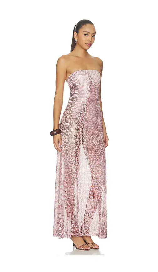 AFRM Alfie Dress | Thumbnail 2 AFRM Alfie Dress | Thumbnail 2