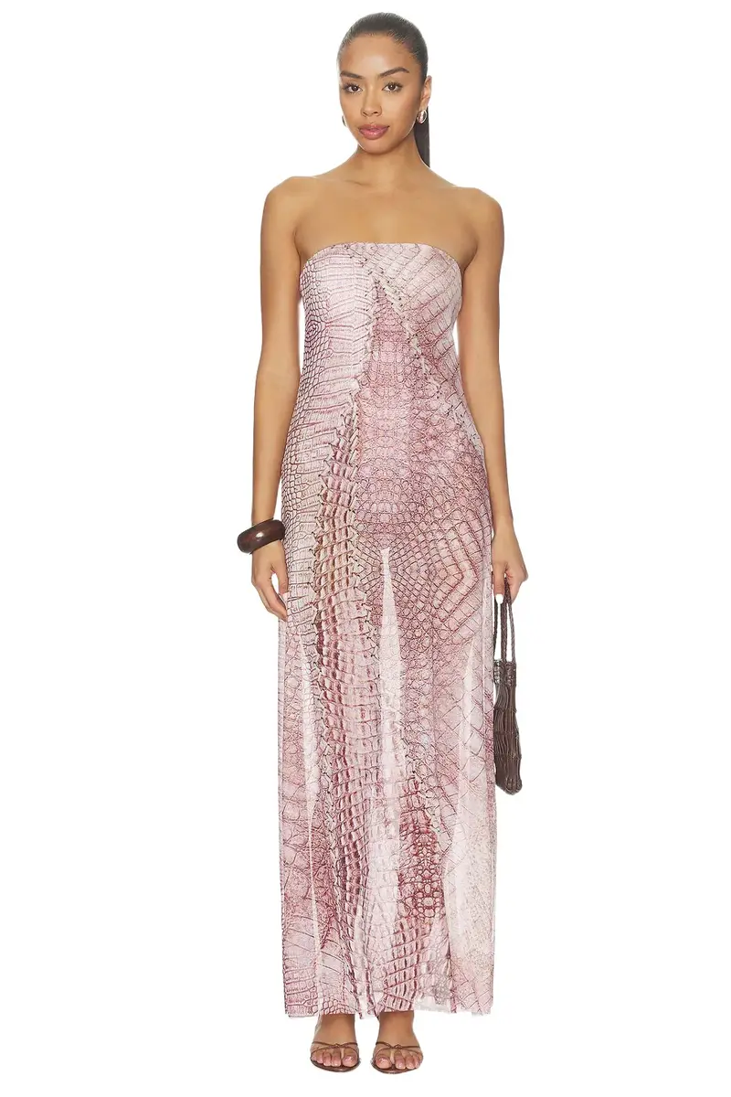 Alfie Dress Alfie Dress