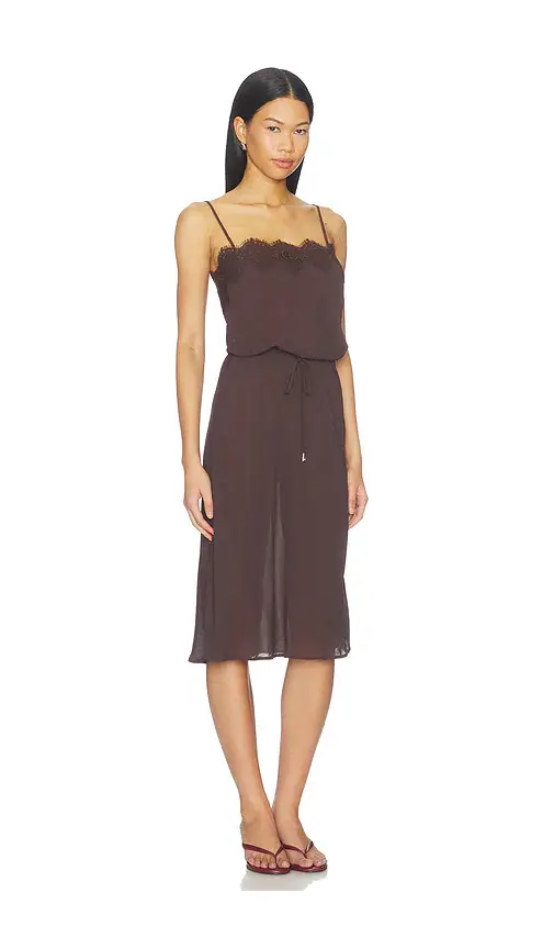 AFRM Tabitha Dress | Thumbnail 2 AFRM Tabitha Dress | Thumbnail 2