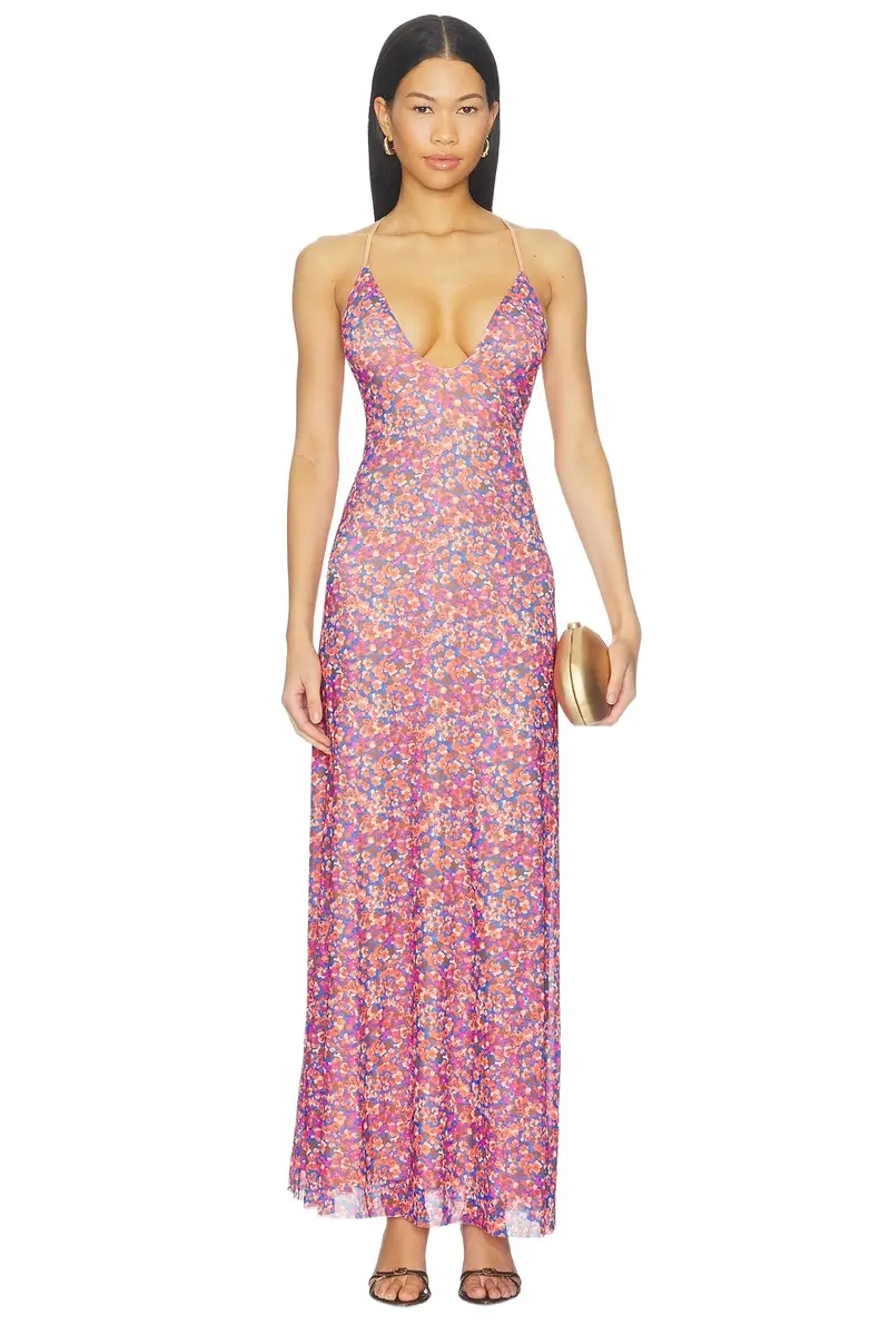 Romy Dress