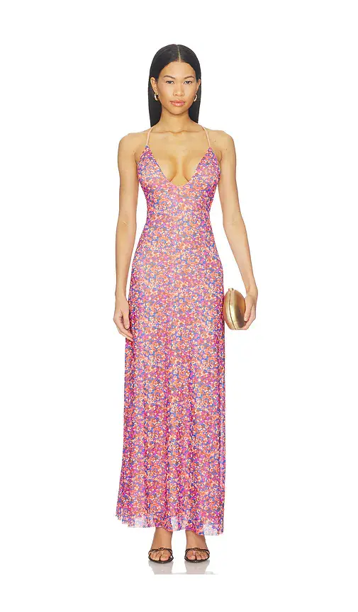 AFRM Romy Dress
