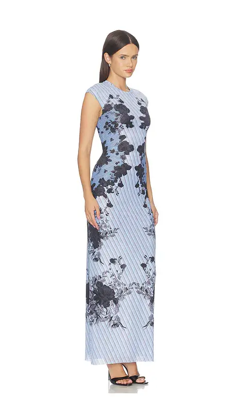 AFRM Mylo Dress | Thumbnail 2 AFRM Mylo Dress | Thumbnail 2