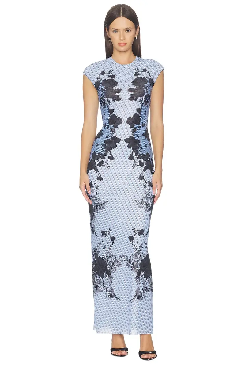 Mylo Dress Mylo Dress