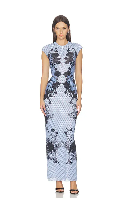Mylo Dress Mylo Dress