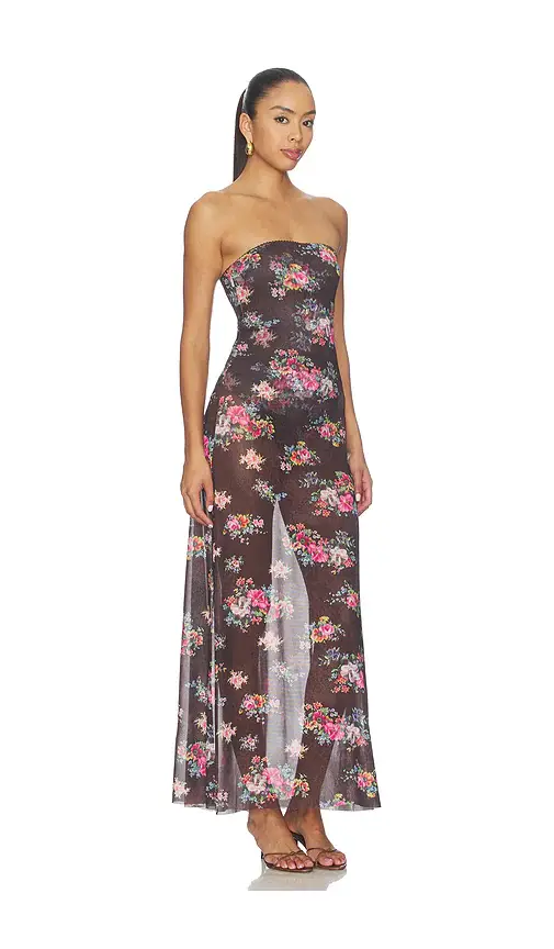 AFRM Alfie Dress | Thumbnail 2 AFRM Alfie Dress | Thumbnail 2