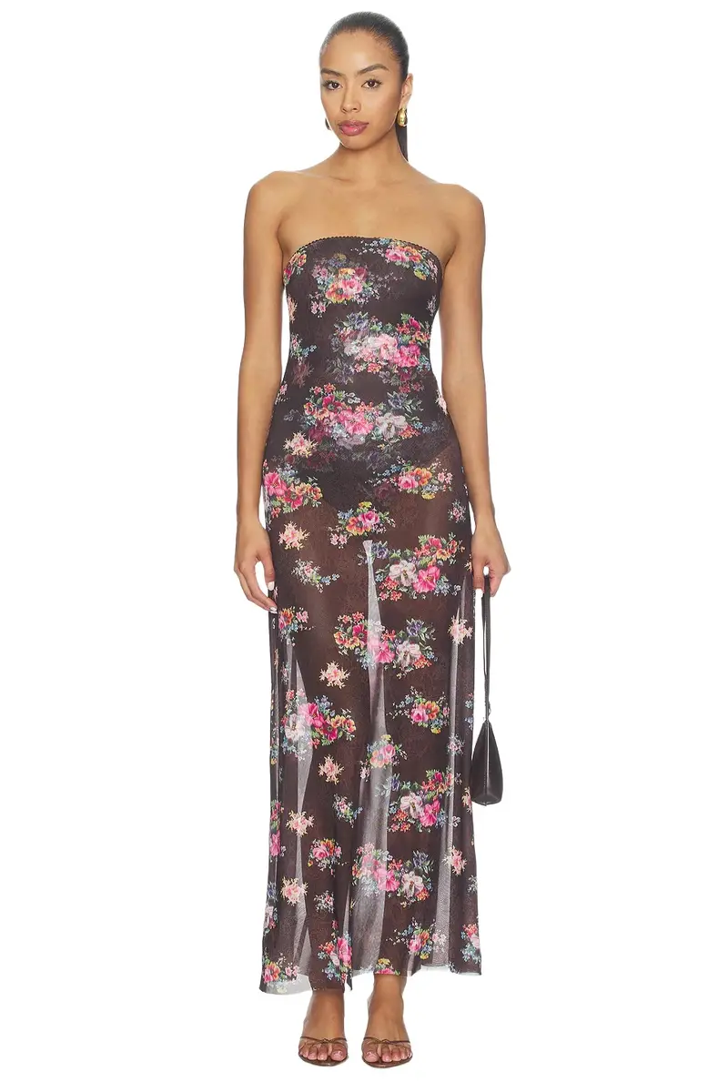 Alfie Dress Alfie Dress