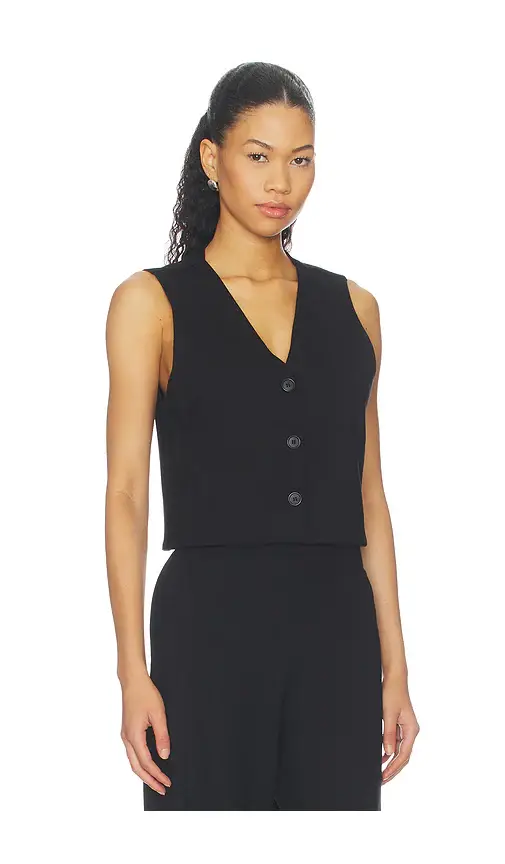 Ripley Rader Ponte Knit Vest | Thumbnail 2 Ripley Rader Ponte Knit Vest | Thumbnail 2