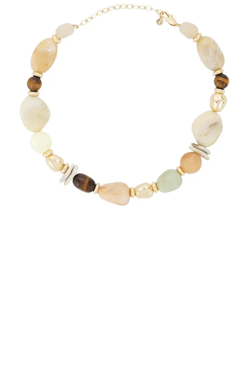 Serene Stone Necklace Serene Stone Necklace