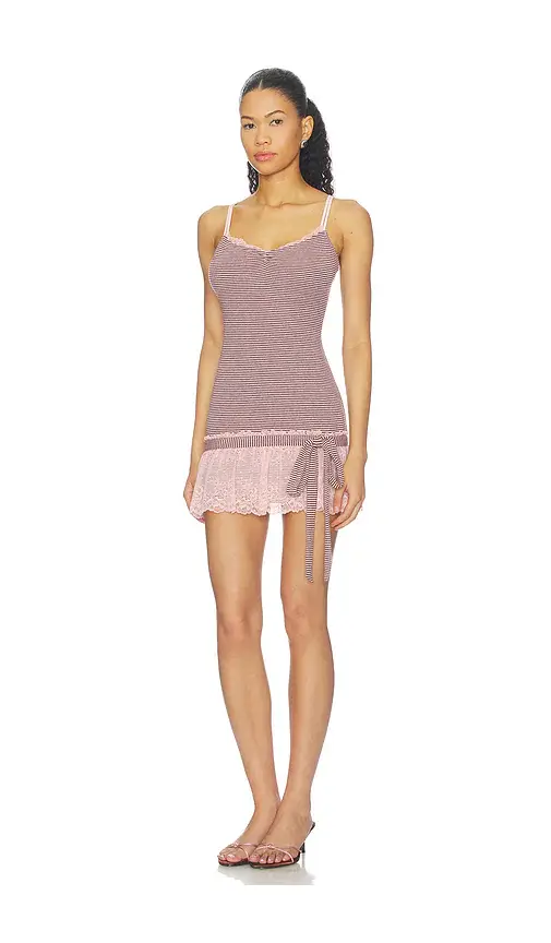 Tiger Mist Celia Dress | Thumbnail 2 Tiger Mist Celia Dress | Thumbnail 2