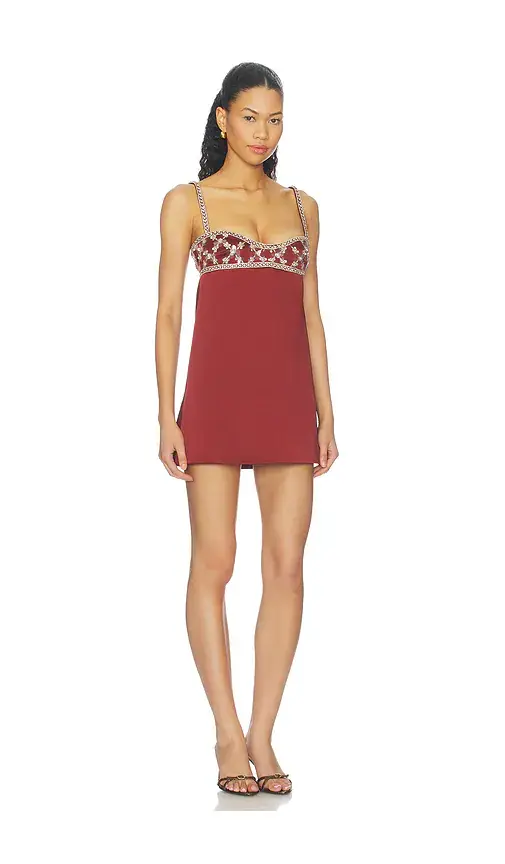 Retrofête Solere Dress | Thumbnail 2 Retrofête Solere Dress | Thumbnail 2