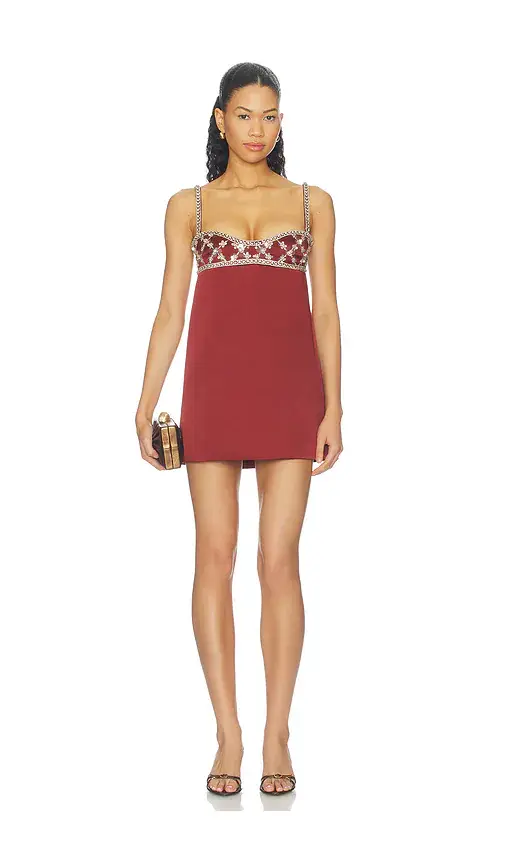 Solere Dress Solere Dress