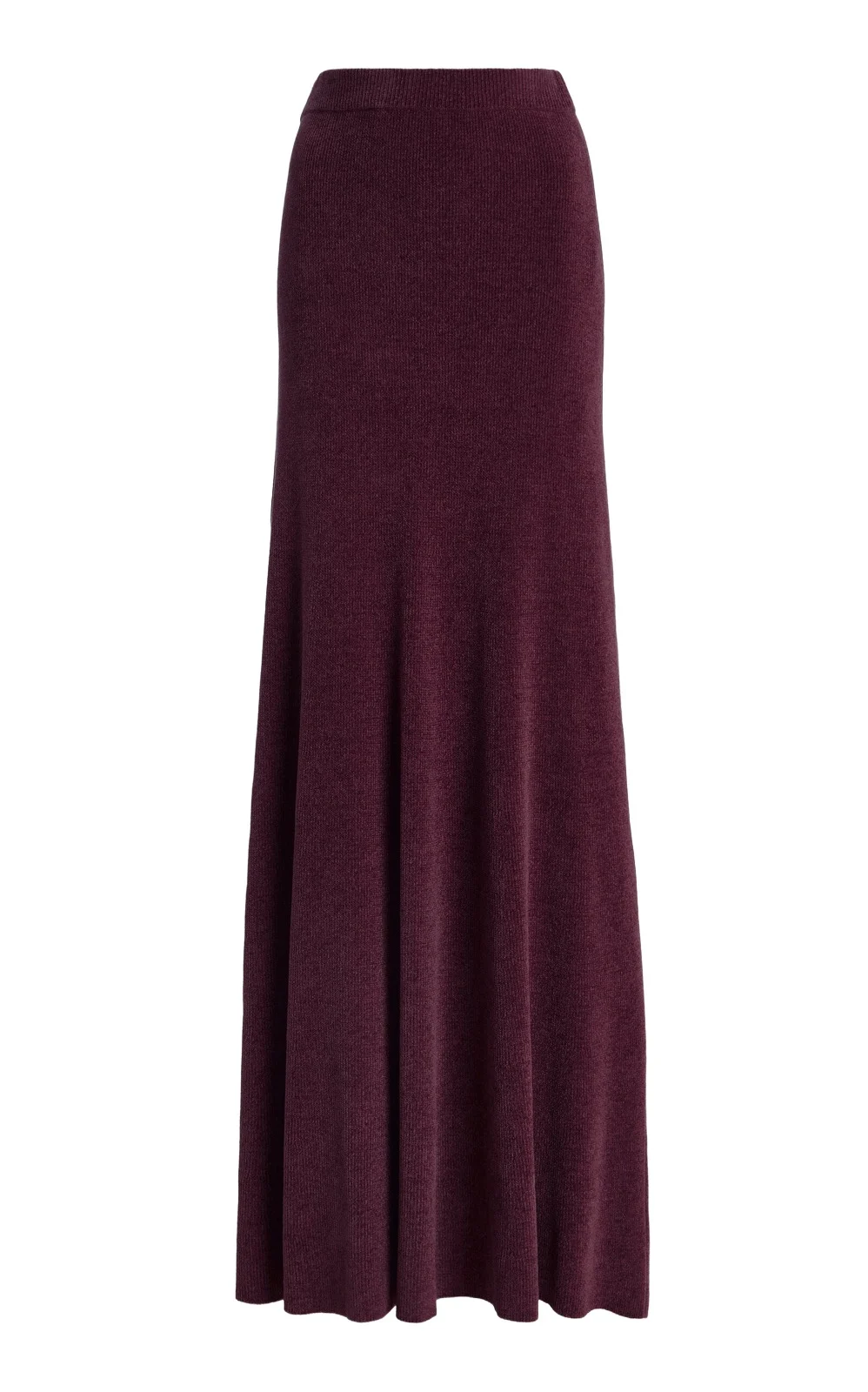 Gabriela Hearst Muir Silk Maxi Skirt