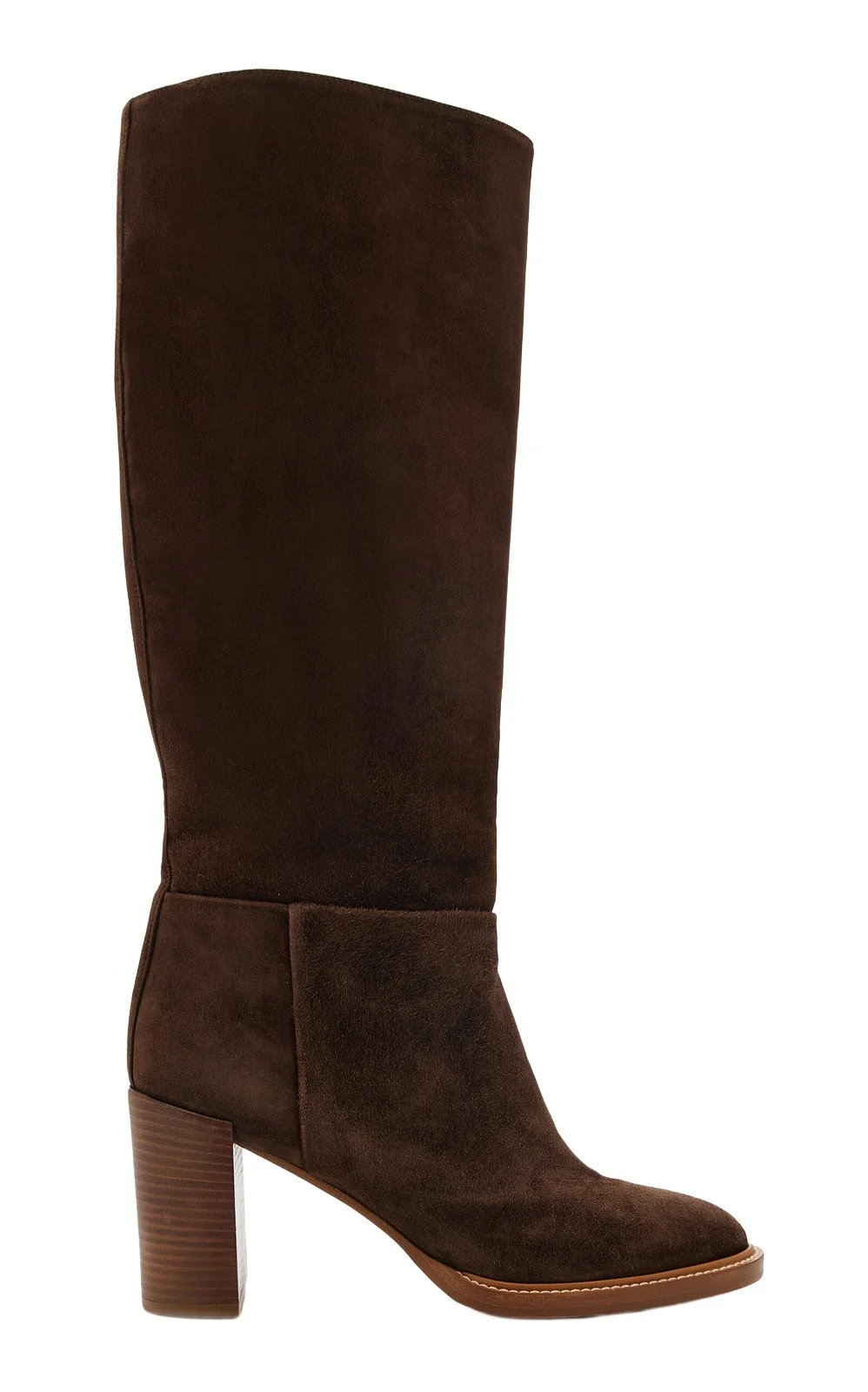 Bocca Suede Knee Boots Bocca Suede Knee Boots