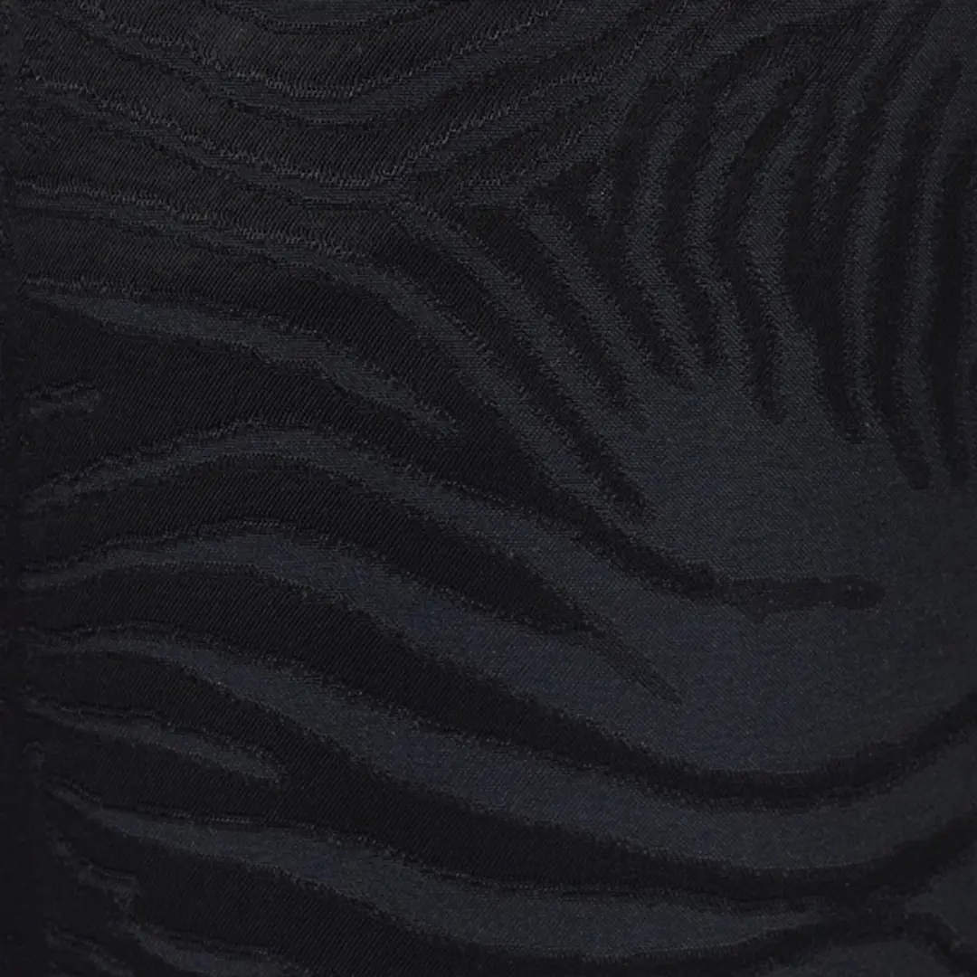 Roberto Cavalli Flared Pants With Tiger Skin Pattern | Thumbnail 4 Roberto Cavalli Flared Pants With Tiger Skin Pattern | Thumbnail 4