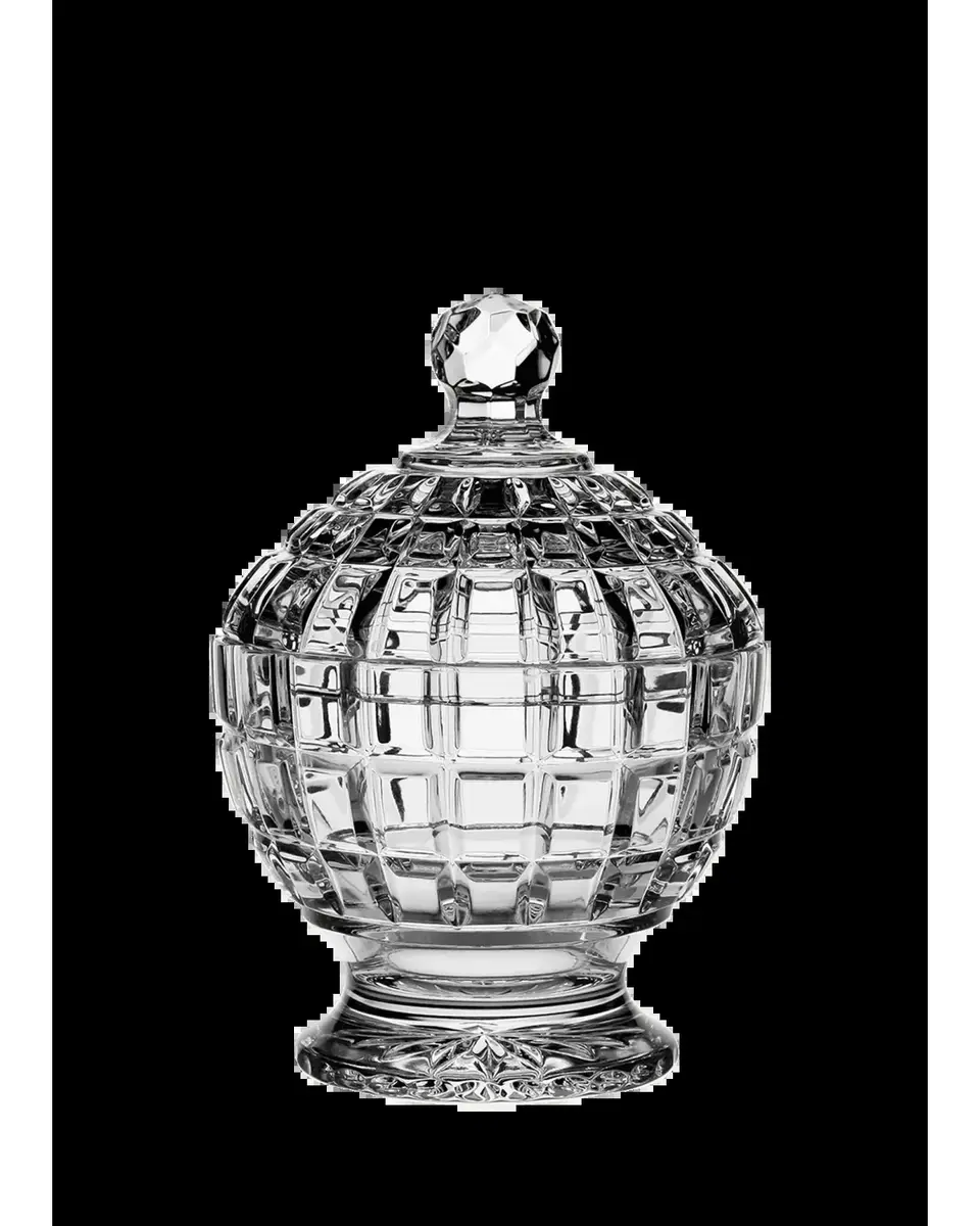 William Yeoward Crystal Eugenie Bonbonniere | Thumbnail 2