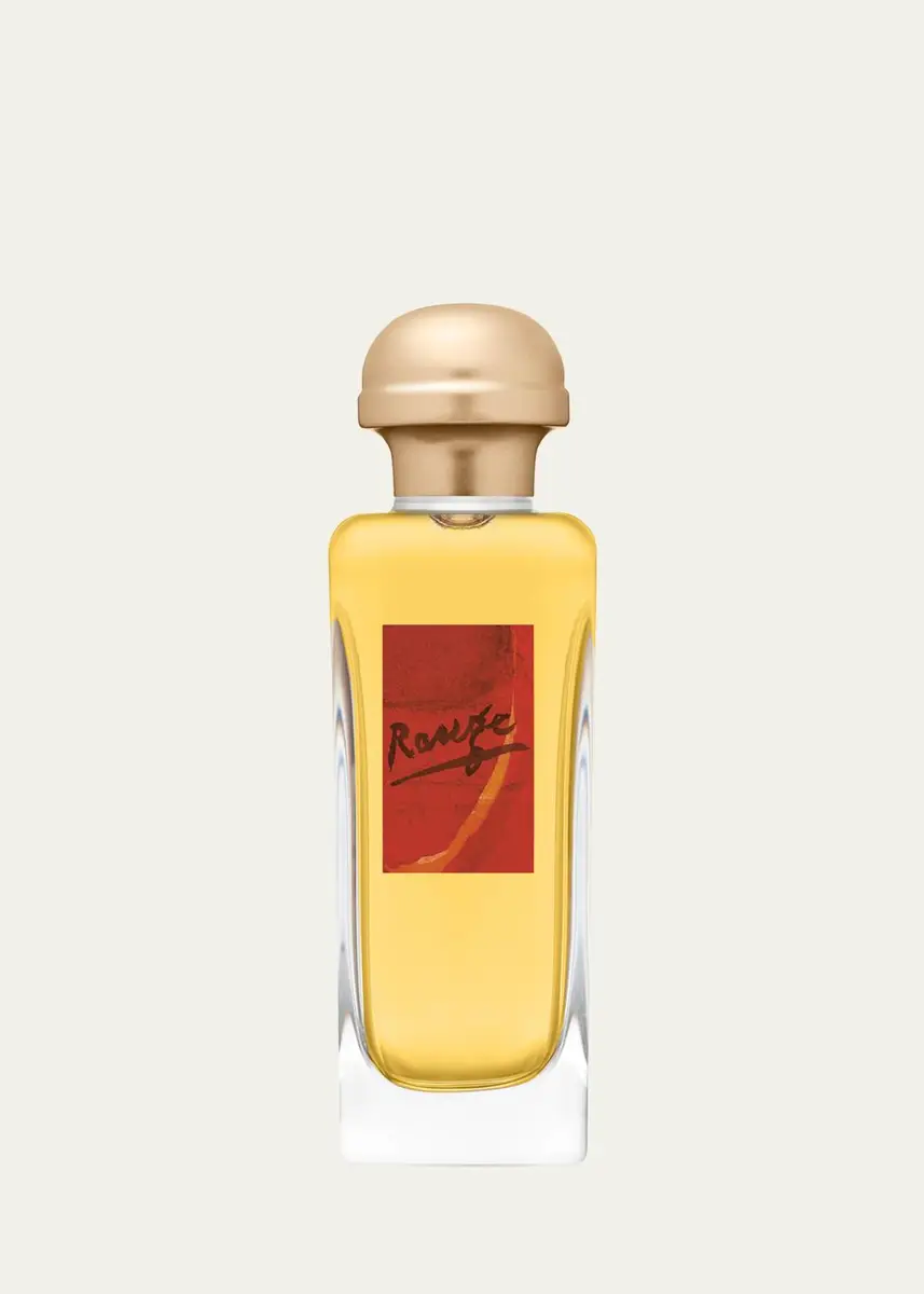 HERMÈS Rouge Hermes Eau de Toilette Spray, 3.3 oz. | Thumbnail 2 HERMÈS Rouge Hermes Eau de Toilette Spray, 3.3 oz. | Thumbnail 2