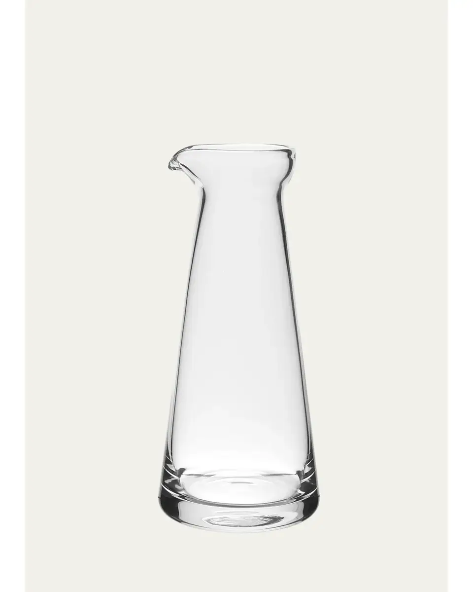 William Yeoward Crystal Classic Juice Carafe