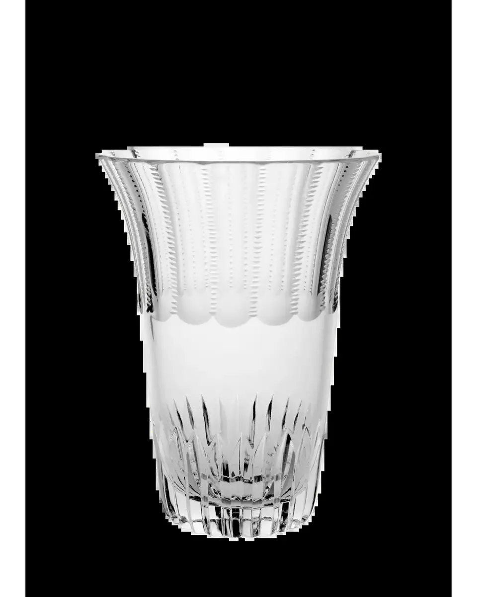 William Yeoward Crystal Karen 9" Vase | Thumbnail 2 William Yeoward Crystal Karen 9" Vase | Thumbnail 2