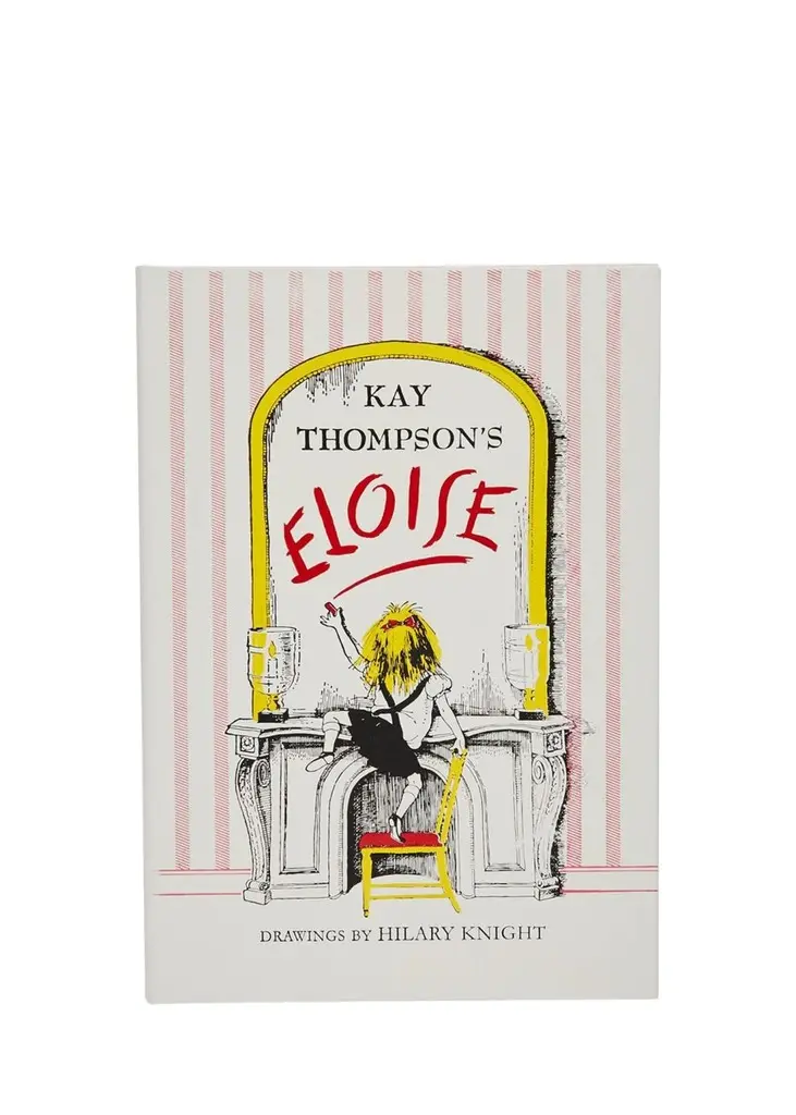 Graphic Image "Eloise" | Image 1 Graphic Image "Eloise" | Image 1