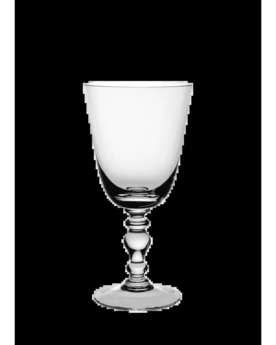 William Yeoward Crystal Fanny Wine Glass | Thumbnail 2