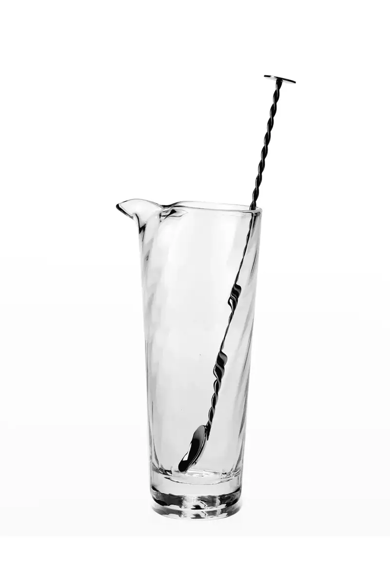 William Yeoward Crystal Dakota Mix & Stir Cocktail Set | Thumbnail 3 William Yeoward Crystal Dakota Mix & Stir Cocktail Set | Thumbnail 3