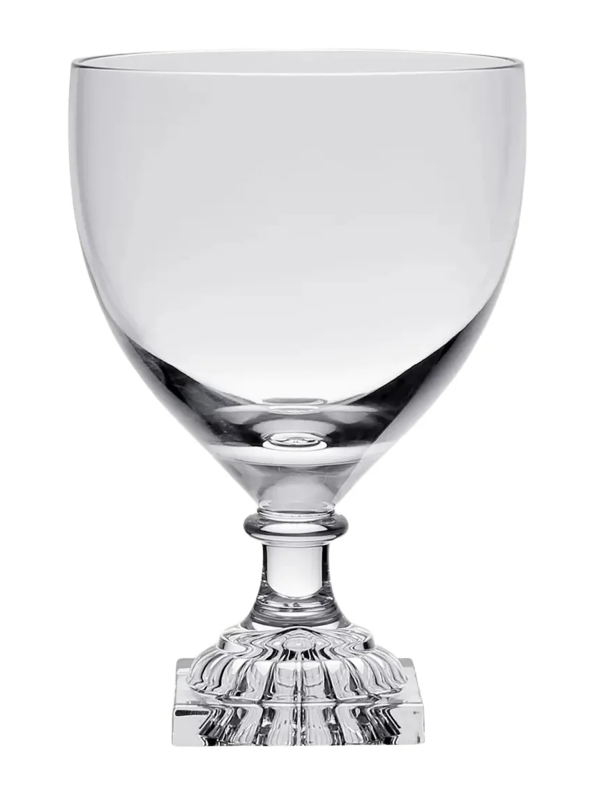 William Yeoward Crystal Georgie Goblet
