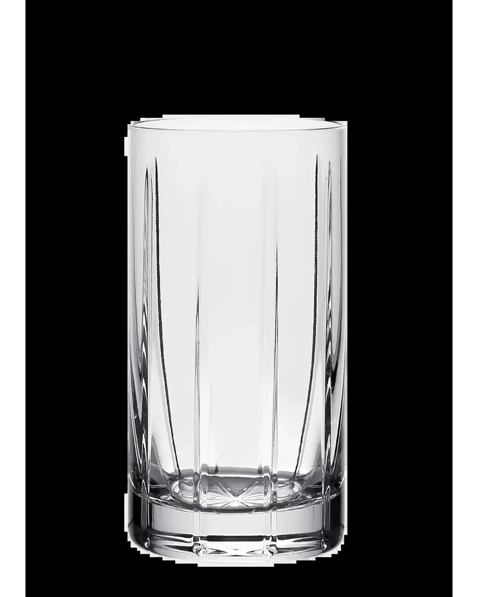 William Yeoward Crystal Vesper Highball Glass | Thumbnail 2 William Yeoward Crystal Vesper Highball Glass | Thumbnail 2