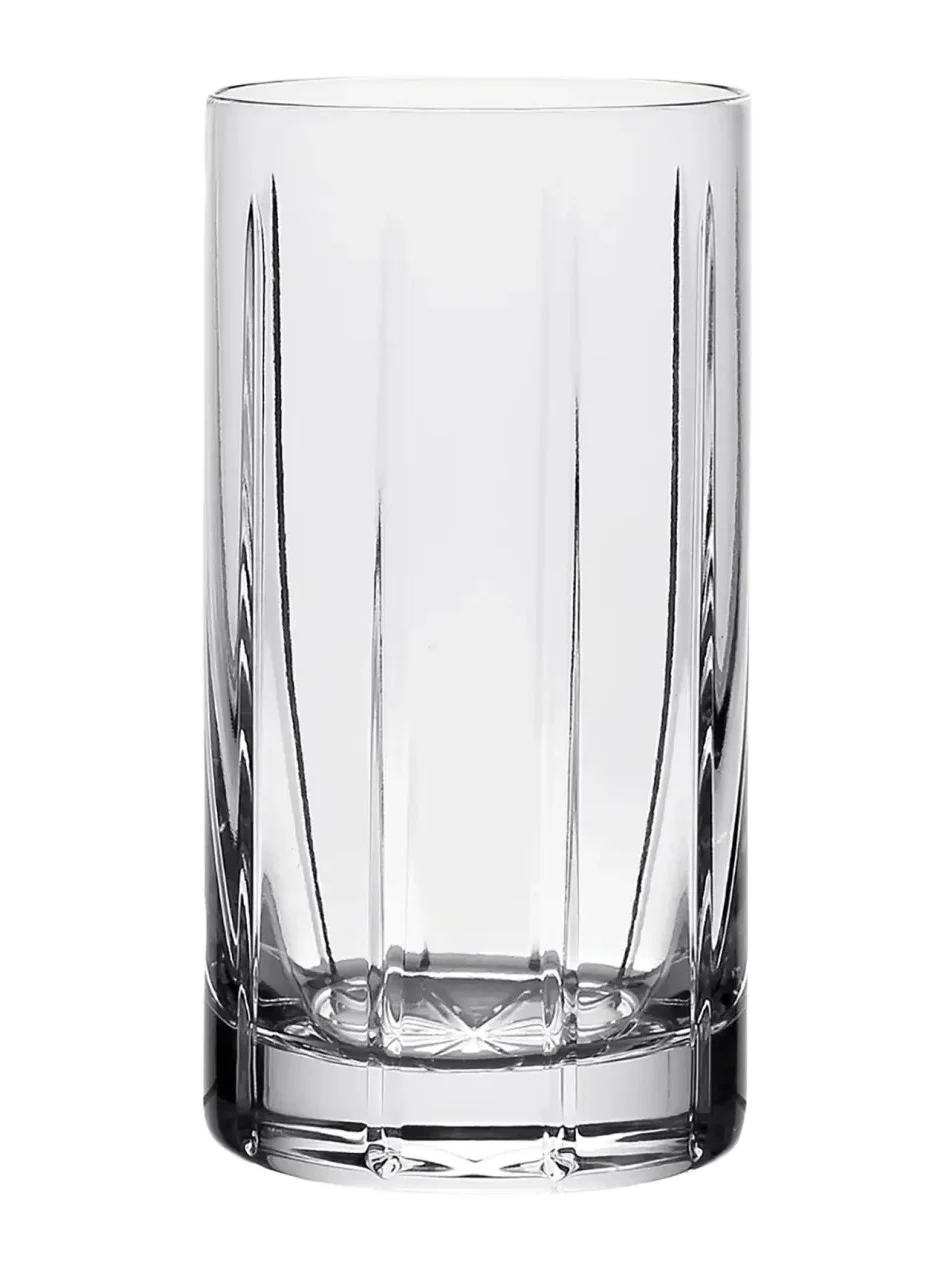 William Yeoward Crystal Vesper Highball Glass