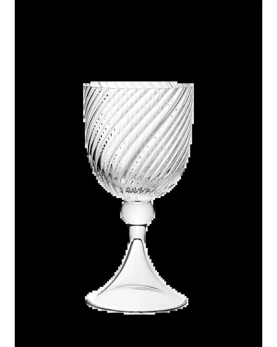 William Yeoward Crystal Venetia Small Crystal Wine Glasses | Thumbnail 2