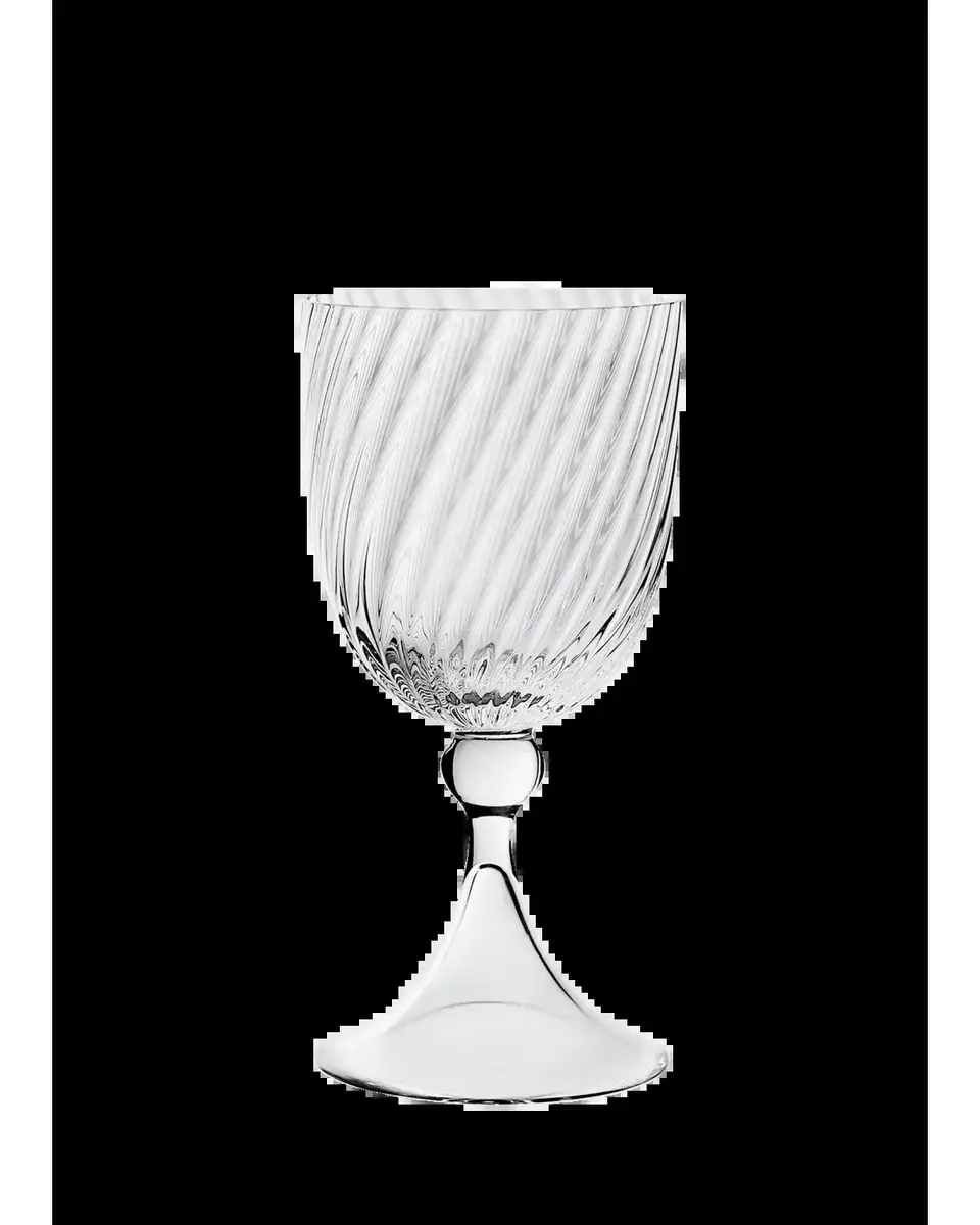 William Yeoward Crystal Venetia Large Wine Glass | Thumbnail 2 William Yeoward Crystal Venetia Large Wine Glass | Thumbnail 2
