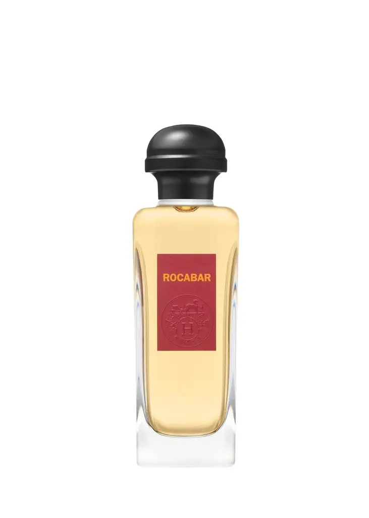 HERMÈS Rocabar Eau de Toilette Spray Classiques, 3.4 oz.