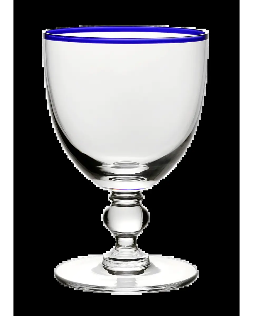 William Yeoward Crystal Sienna Water Glass | Thumbnail 2