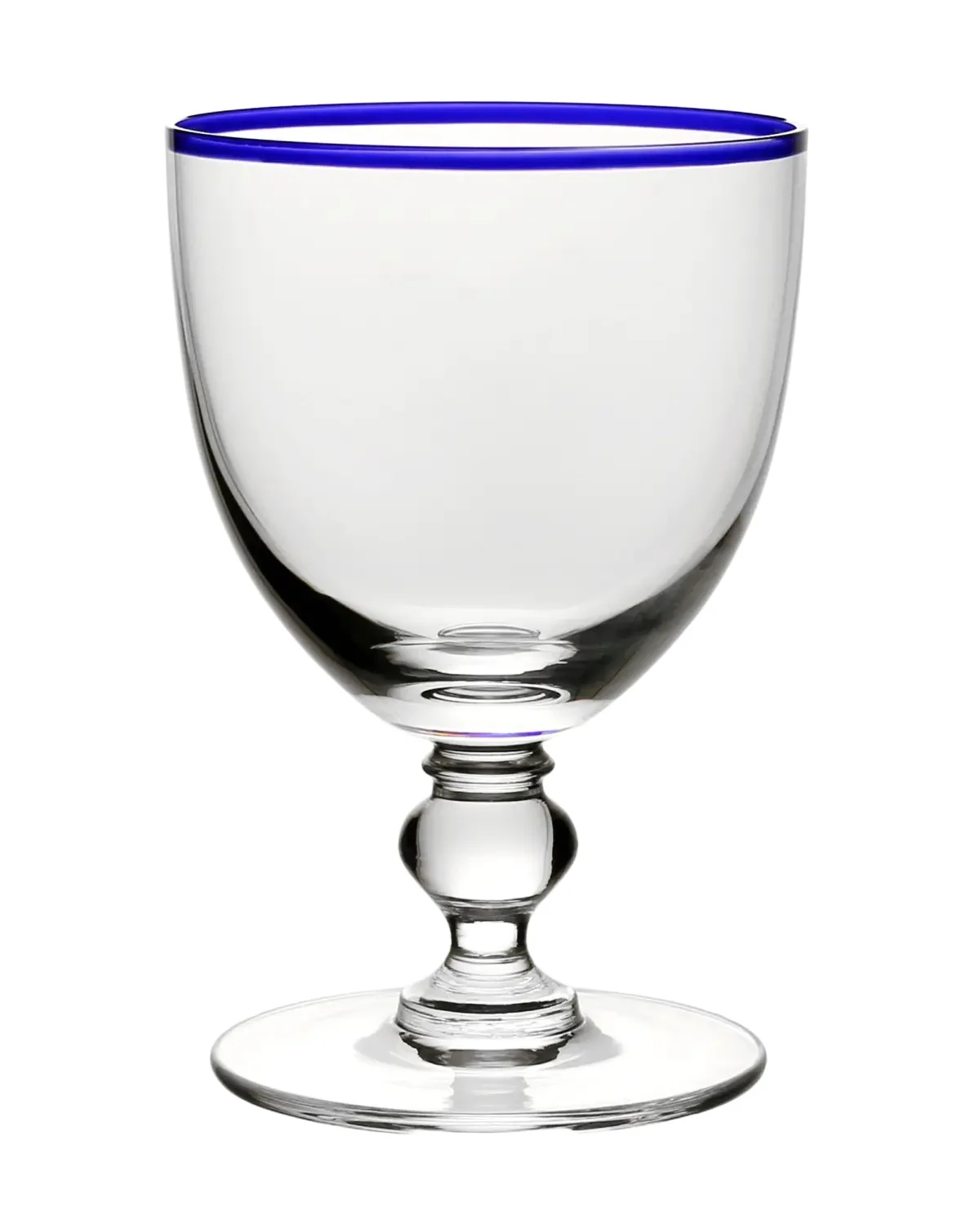 William Yeoward Crystal Sienna Water Glass