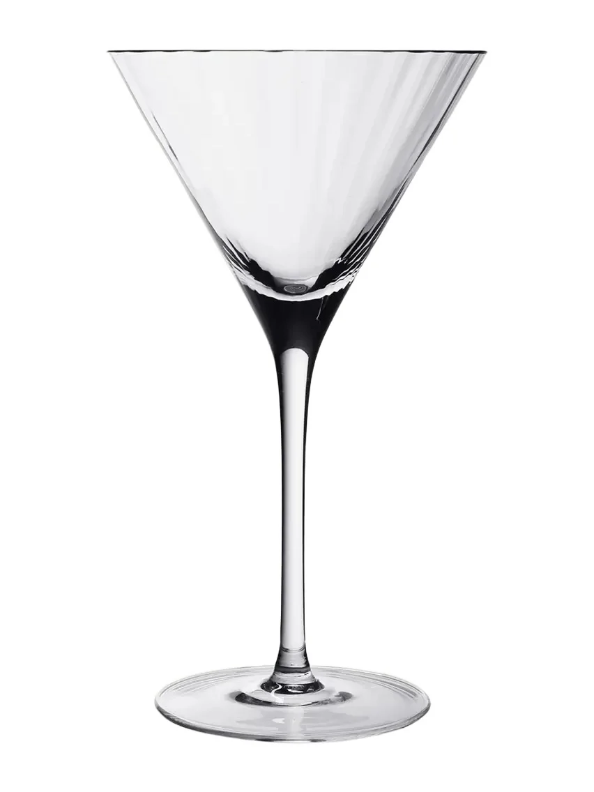William Yeoward Crystal Corinne Tall Martini