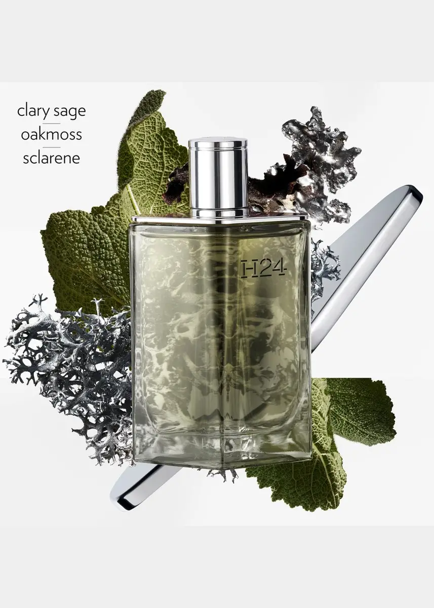 HERMÈS H24 Eau de Parfum, 3.4 oz. | Thumbnail 4