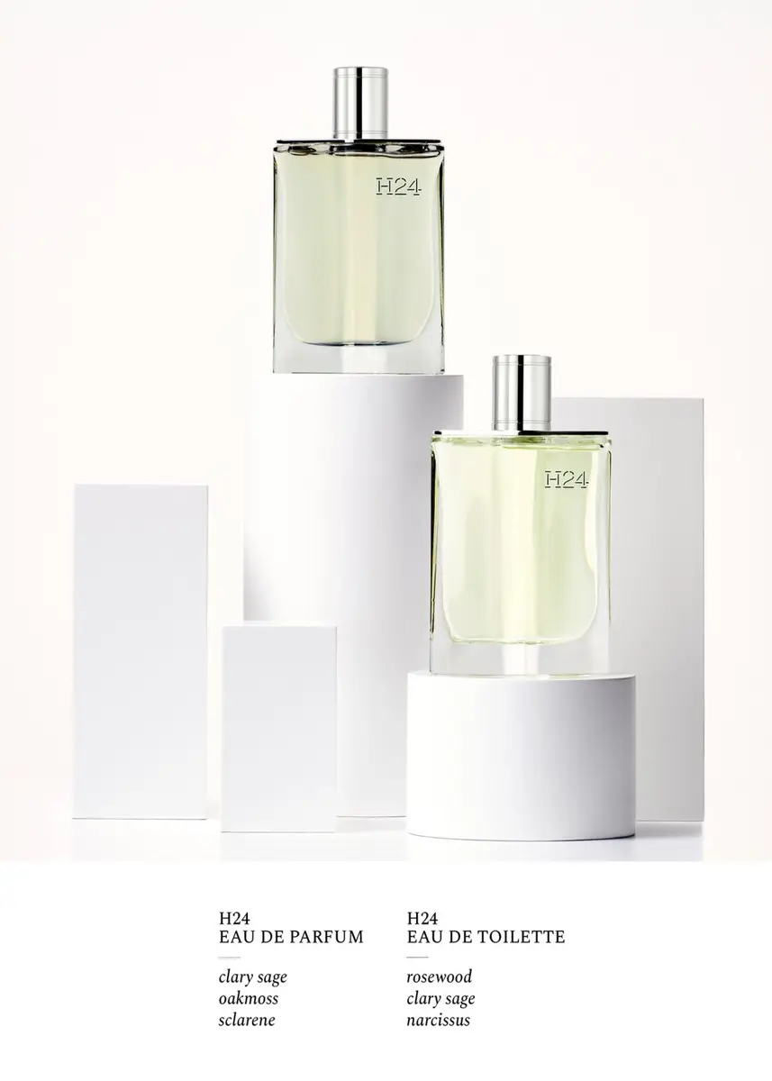 HERMÈS H24 Eau de Parfum, 3.4 oz. | Thumbnail 5