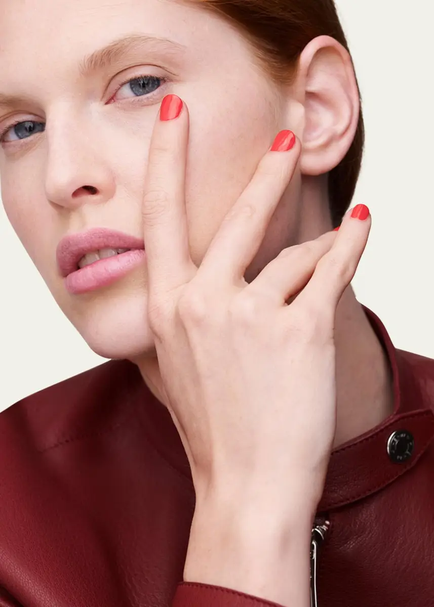 HERMÈS Les Mains Hermes Nail Enamel | Thumbnail 3 HERMÈS Les Mains Hermes Nail Enamel | Thumbnail 3