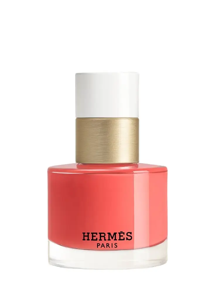 HERMÈS Les Mains Hermes Nail Enamel