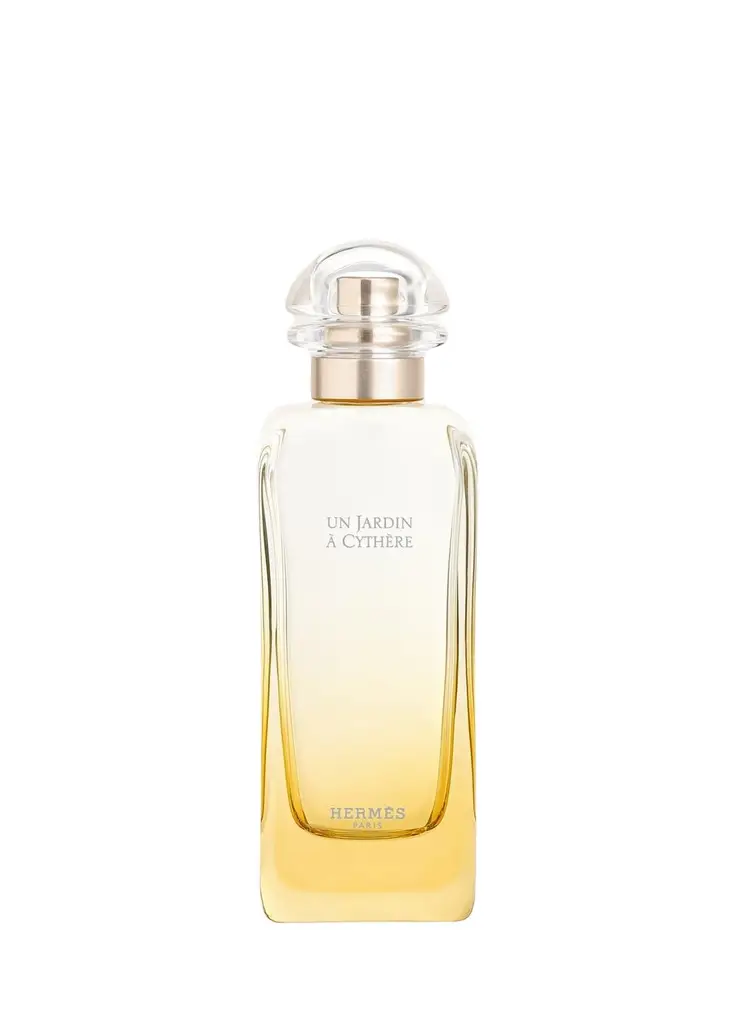 HERMÈS Un Jardin a Cythere Eau de Toilette, 3.4 oz.