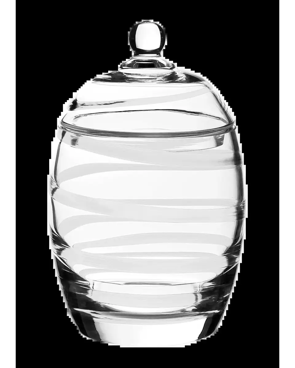 William Yeoward Crystal Bella Bianca Candy Jar | Thumbnail 2 William Yeoward Crystal Bella Bianca Candy Jar | Thumbnail 2