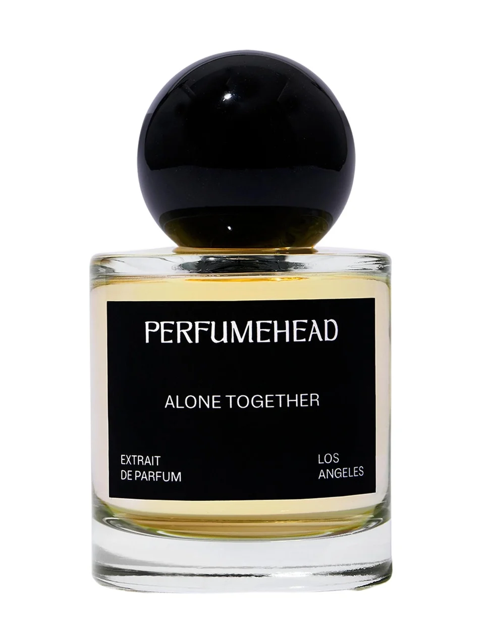 Perfumehead Alone Together Extrait de Parfum, 1.7 oz.