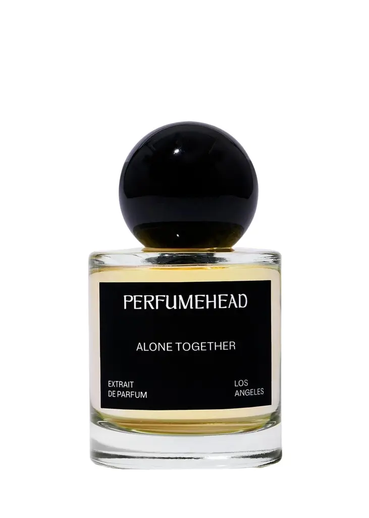 Perfumehead Alone Together Extrait de Parfum, 1.7 oz. | Image 1 Perfumehead Alone Together Extrait de Parfum, 1.7 oz. | Image 1