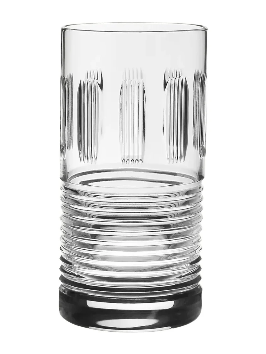 William Yeoward Crystal Zelda Highball Glass