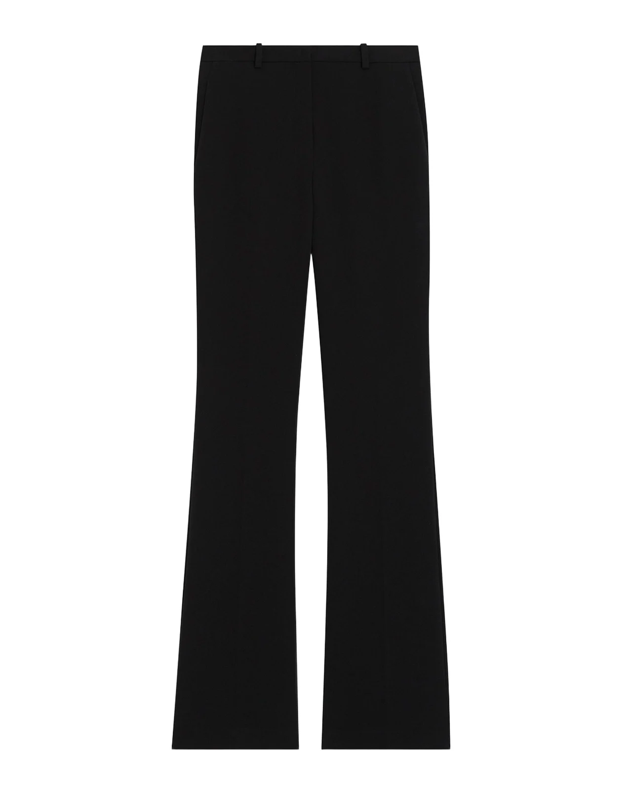 Admiral Crepe Slim Full-Length Trousers Admiral Crepe Slim Full-Length Trousers