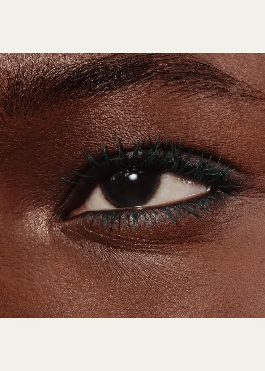 HERMÈS Trait d'Hermes Revitalizing Care Mascara | Thumbnail 3 HERMÈS Trait d'Hermes Revitalizing Care Mascara | Thumbnail 3