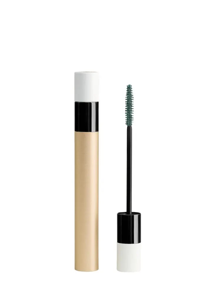 HERMÈS Trait d'Hermes Revitalizing Care Mascara