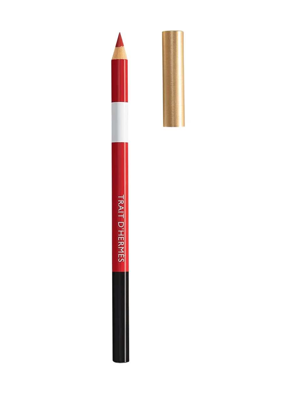HERMÈS Trait d'Hermes Lip Pencil