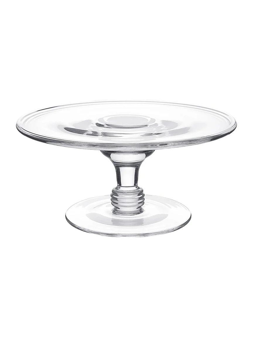 William Yeoward Crystal Fern Cake Stand